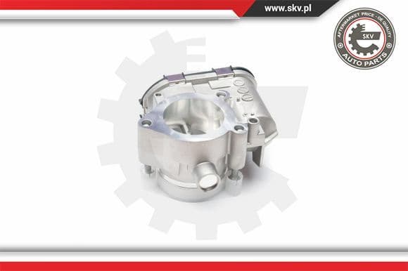 Throttle Body 12SKV046 - image 4