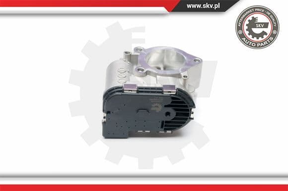 Throttle Body 12SKV046 - image 5