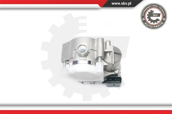 Throttle Body 12SKV046 - image 6