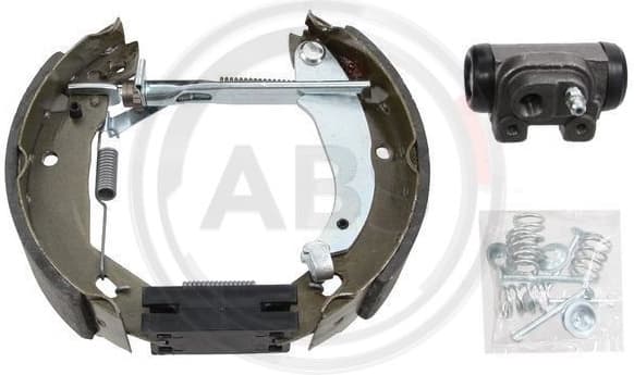 Brake Kit, drum brake SMARTKIT 111405