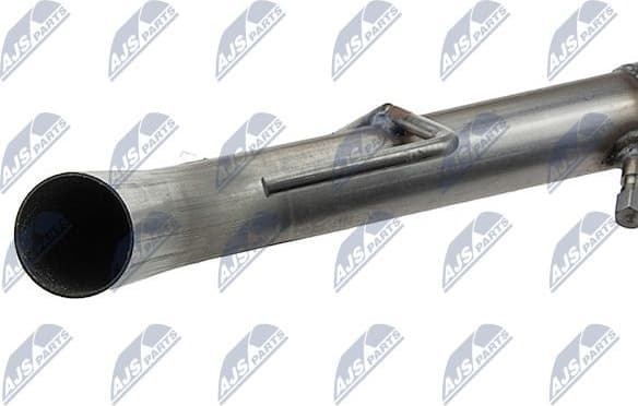 Soot/Particulate Filter, exhaust system DPF-PL-007 - image 9