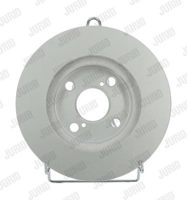 Brake Disc COAT+ 562414JC - image 2