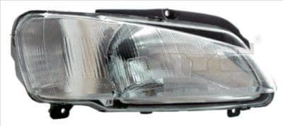 Headlight 20-3744-05-2