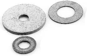 Spring Washer, exhaust system 258-784 - image 2