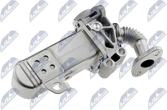 Cooler, exhaust gas recirculation EGR-NS-007A - image 2