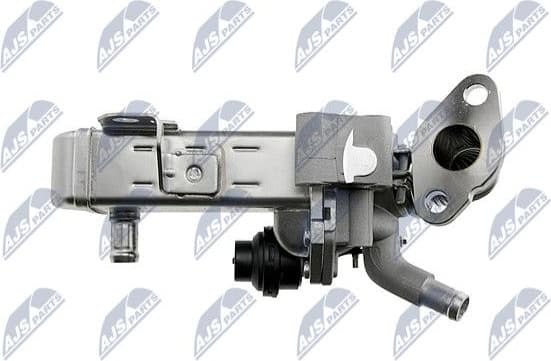 Cooler, exhaust gas recirculation EGR-NS-007A - image 4