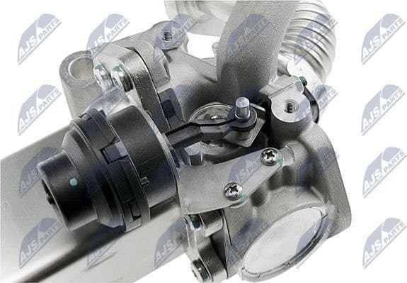 Cooler, exhaust gas recirculation EGR-NS-007A - image 8