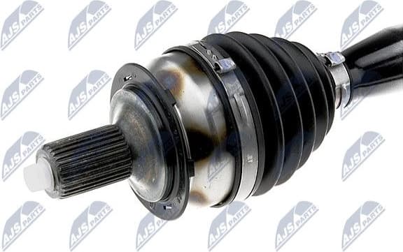 Drive Shaft NPW-ME-065 - image 2