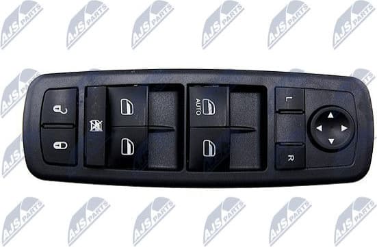 Switch, window regulator EWS-CH-020 - image 4