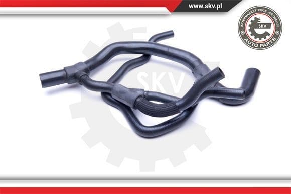 Radiator Hose 24SKV337 - image 3