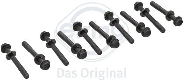 Cylinder Head Bolt Set 862.780
