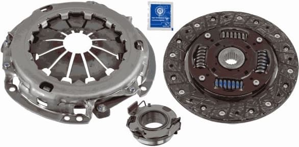 Clutch Kit 3000 858 401