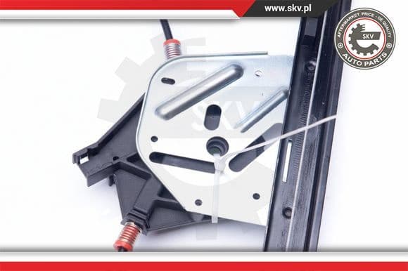 Window Regulator 01SKV452 - image 4