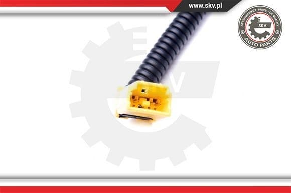 Clock Spring, airbag 96SKV537 - image 6