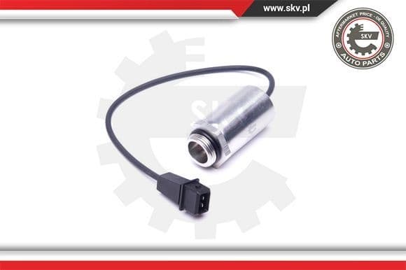 Control Valve, camshaft adjustment 39SKV048 - image 2