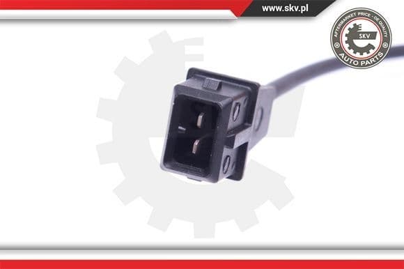 Control Valve, camshaft adjustment 39SKV048 - image 4