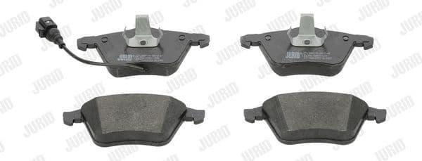 Brake Pad Set, disc brake 573463J