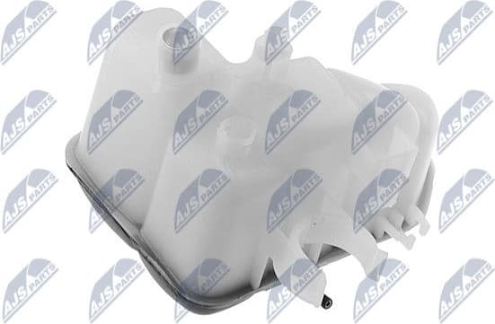 Expansion Tank, coolant CZW-ME-018 - image 3