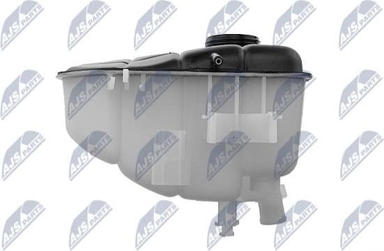 Expansion Tank, coolant CZW-ME-018 - image 7