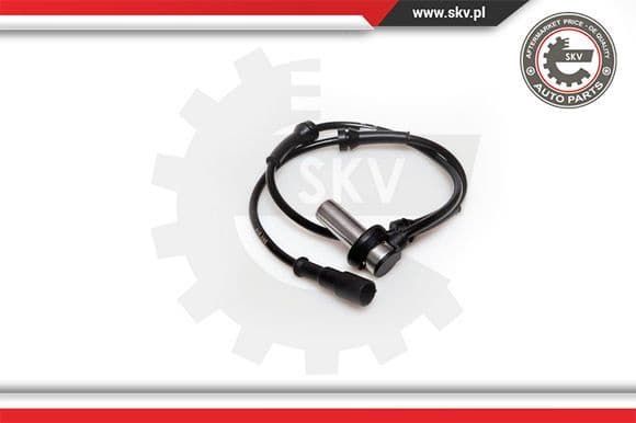 Sensor, wheel speed 06SKV173 - image 3