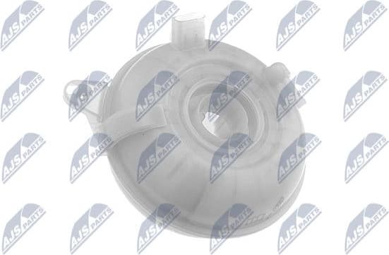 Expansion Tank, coolant CZW-AU-003