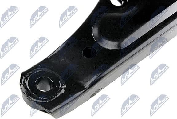 Control/Trailing Arm, wheel suspension ZWD-FR-028 - image 4