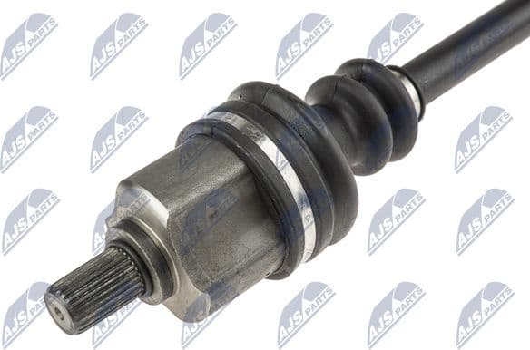 Drive Shaft NPW-RE-105 - image 2