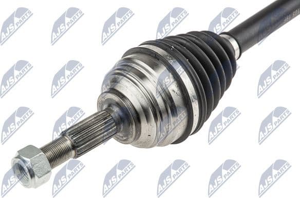 Drive Shaft NPW-RE-105 - image 3