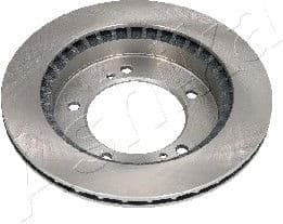 Brake Disc 60-08-825C - image 2