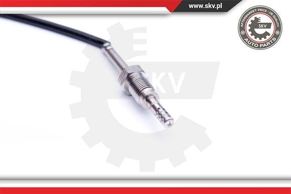 Sensor, exhaust gas temperature 30SKV156 - image 2
