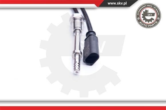 Sensor, exhaust gas temperature 30SKV156 - image 4