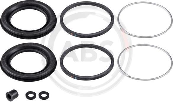 Repair Kit, brake caliper 3497