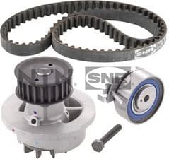 Water Pump & Timing Belt Kit KDP453.021