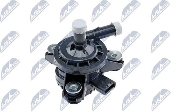 Water pump cooling system CPZ-TY-002