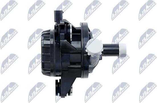 Water pump cooling system CPZ-TY-002 - image 4