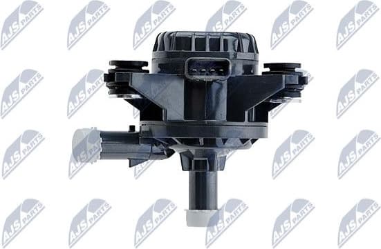Water pump cooling system CPZ-TY-002 - image 6