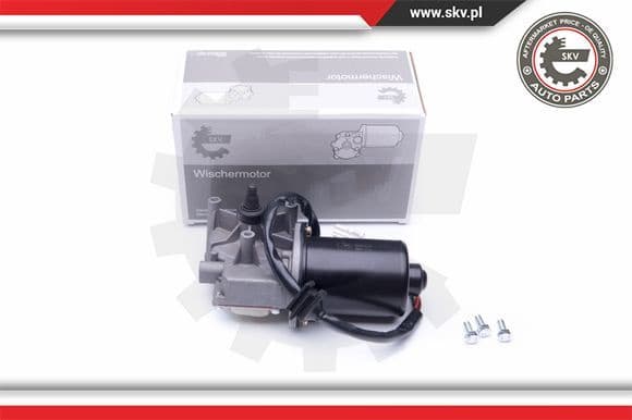 Wiper Motor 19SKV038