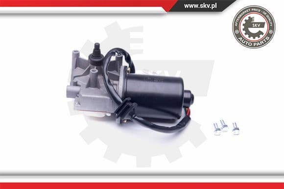 Wiper Motor 19SKV038 - image 2
