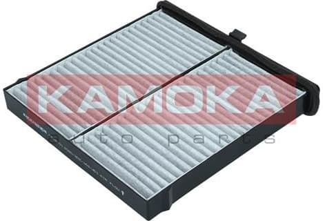 Filter cabin F518101