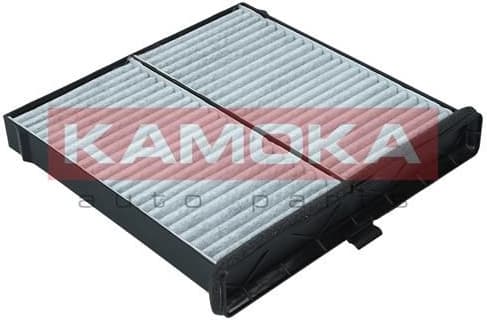 Filter cabin F518101 - image 2