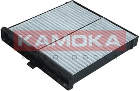 Filter cabin F518101 - image 3