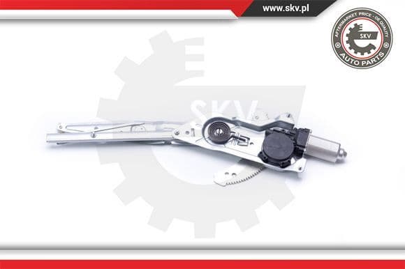 Window Regulator 00SKV532 - image 2