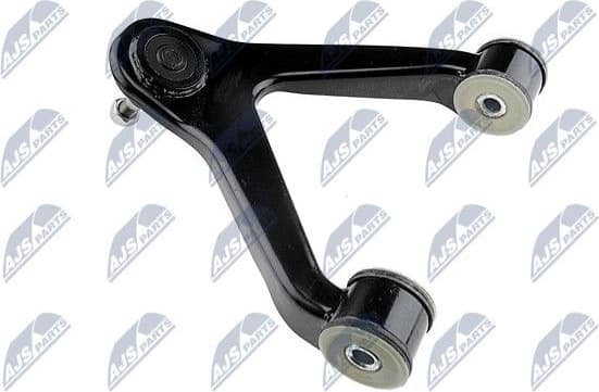 Control/Trailing Arm, wheel suspension ZWG-VC-000 - image 2