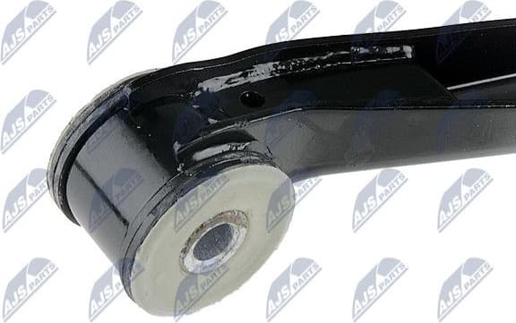 Control/Trailing Arm, wheel suspension ZWG-VC-000 - image 5
