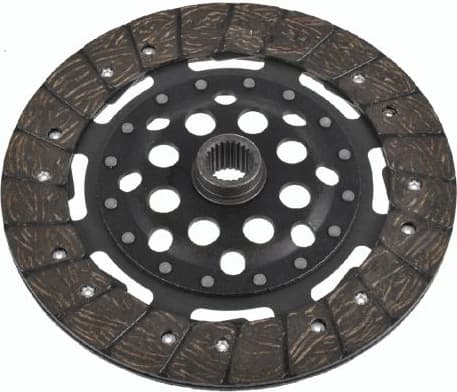 Clutch Disc 1864 634 019