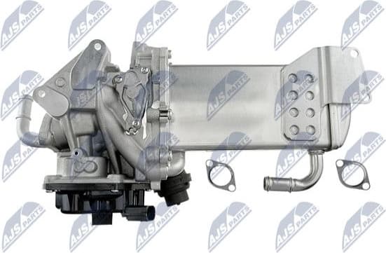 EGR Module EGR-VW-022 - image 3