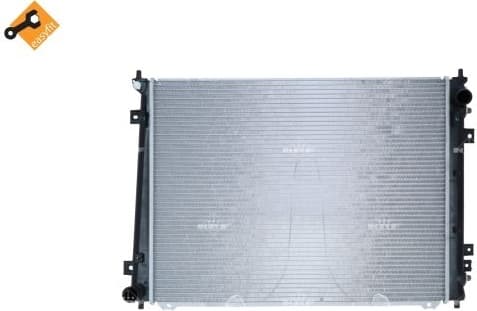 Radiator, engine cooling 59264