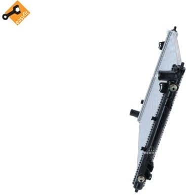 Radiator, engine cooling 59264 - image 2