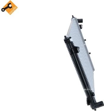 Radiator, engine cooling 59264 - image 4