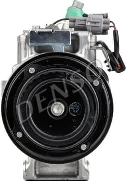 Compressor, air conditioning DCP17181 - image 3